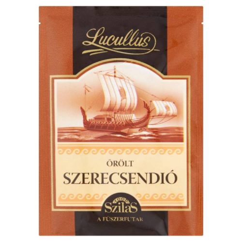 Lucullus Szerecsendió 13G (e)