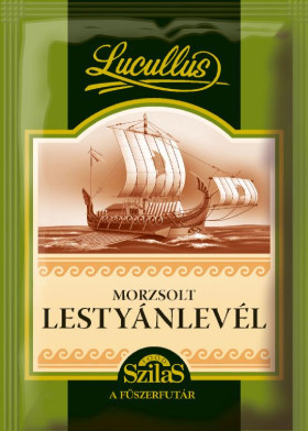Lucullus Lestyán Morzsolt 5G (e)