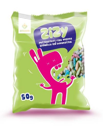 Ani-Corn Zizi 50G (e)