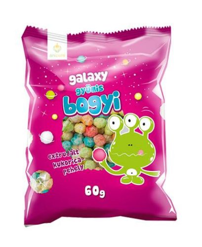 Anicorn Gyümibogyi Ext.Kukorica 60G (e)