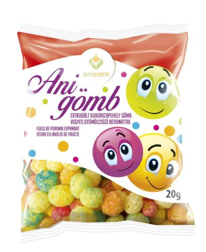 Anicorn Anigömb Ext.Kukorica 20G (e)
