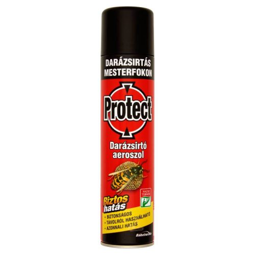 Protect Darázsirtó 400Ml (e)