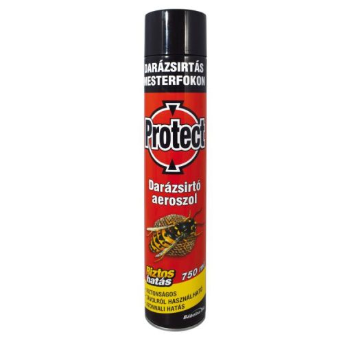 Protect Darázsirtó 750Ml (e)