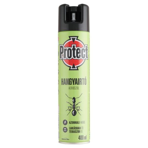 Protect Hangyairtó Aeroszol 400Ml (e)