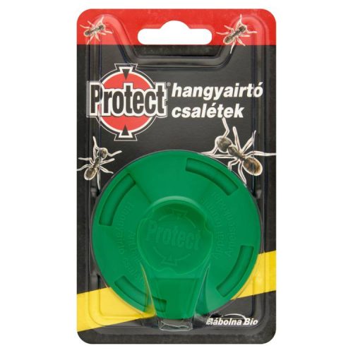 Protect Plus Hangyairtó Csalétek 1Db (e)