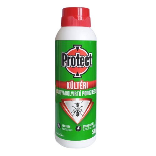 Protect Hangyairtó Kültéri P.Sz.500G (e)