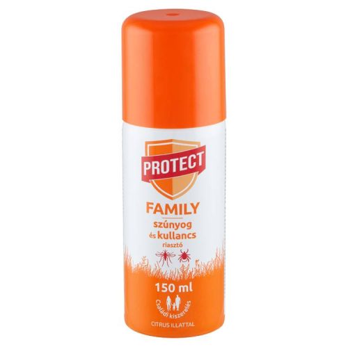 Protect Szúnyog-És Kullancsria.150Ml (e)