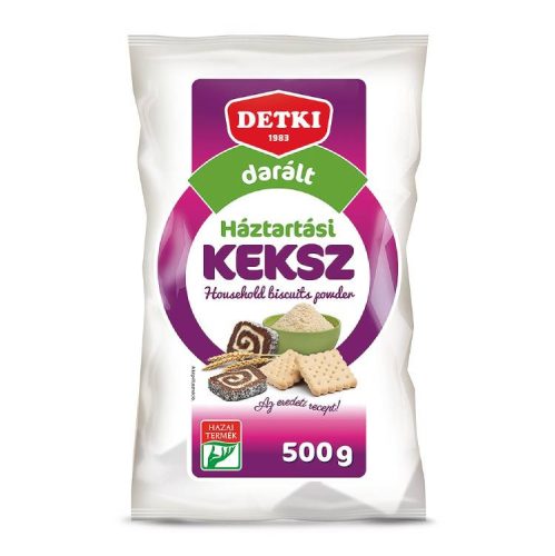 Detki Keksz Ht.500G (e)