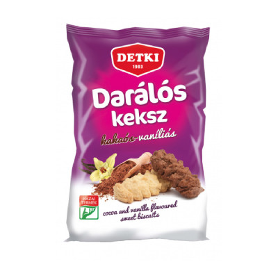 Detki Keksz Darálós Van-Kak.200G (e)
