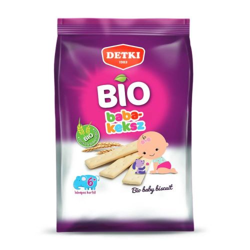 Detki Bio Babakeksz 150G (e)