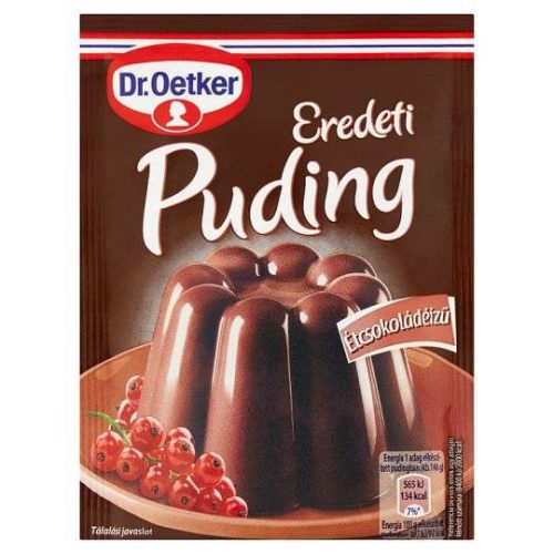 Dr.Oetker Eredeti Puding Étcsoki 2X48G (e)