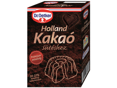 Dr.Oetker Kakaópor Holland 70G (e)