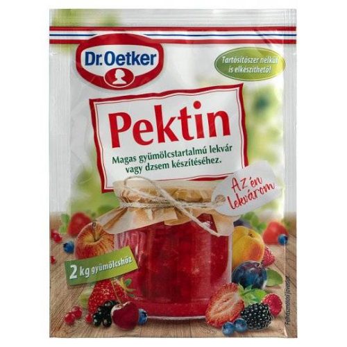 Dr.Oetker Pektin 20G (e)