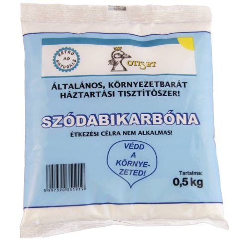 Otis Szódabikarbóna 500G (e)