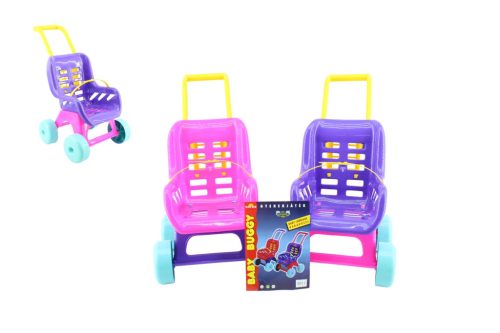 Toy Stroller 5011E (10/#)