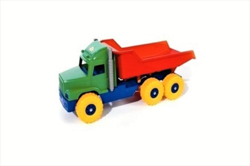 Toy dump truck 80cm 5027 (2/#)