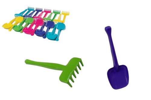 Game Shovel Rake Miscellaneous 2004