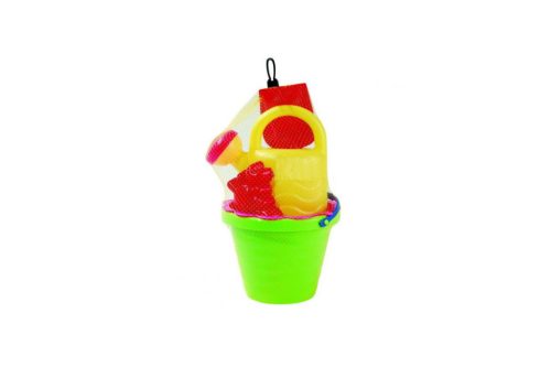 Game with Small Wavy Sandbox Sprinkler 2026