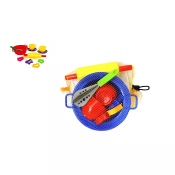 Játék Cukrász Készlet 5010 (32/#)