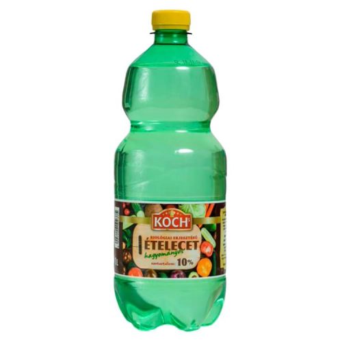 Kochs Ételecet 10% 1L (e)