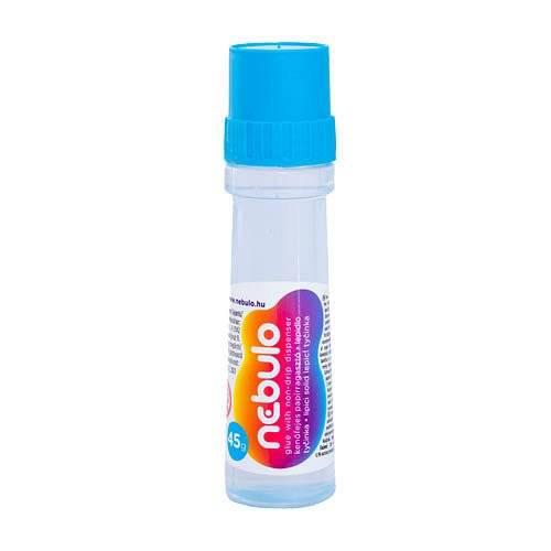 Nebuló Ragasztó Kenőfejes 45G (e)