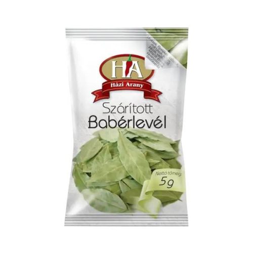 Házi Arany Babérlevél 5G (e)