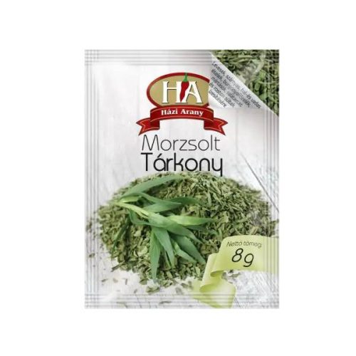 Házi Arany Tárkony Morzsolt 8G (e)