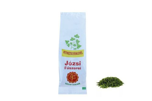 Józsi Fűszerei Petrezselyemlevél 20G (e)