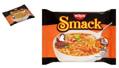 Nissin Smack Tésztal.Ins.Cs.Csir.100G (e)