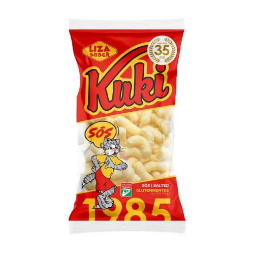 Liza Kuki Sós 70G (e)