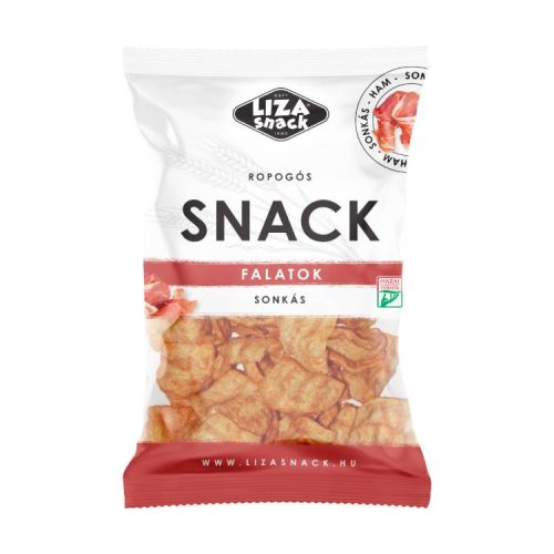 Liza Snack Sonkás 50G (e)