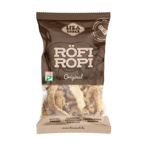 Liza Röfi Ropi Sós 40G (e)