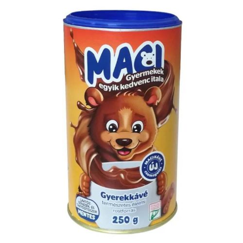 Maci Pótkávé 250G (e)