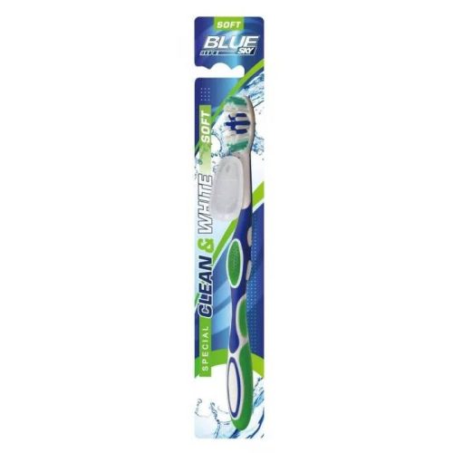 Blue Sky Fogk.Spec.Cl.White Soft 1Db (e)