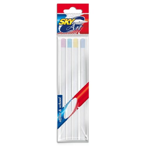 Sky Art Ceruza Met.Küls.P340Hb/4 4Db (e)