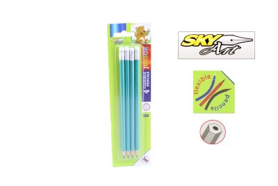 Sky Art Ceruza Hb(Pf330Hb/4) 4Db (e)