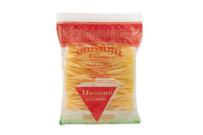 Maza Tészta Szélesmetélt 8 T 250G (e)