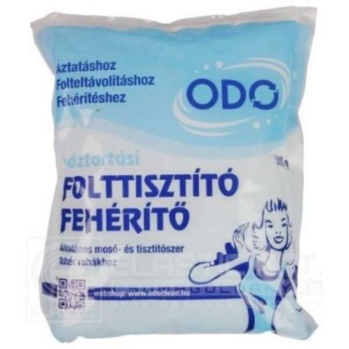 Odo Folttisz.Fehérítő Por 500G (e)