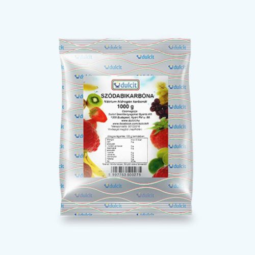 Dulcit Szódabikarbóna 1Kg (e)