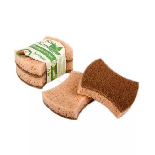 Kókusz Mosogatószivacs 2Db (e)