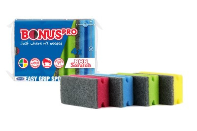 Bonus Mosogatósziv.Óriás B118 4Db (e)