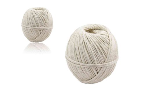 Bindegarn Baumwolle 3x5 200g