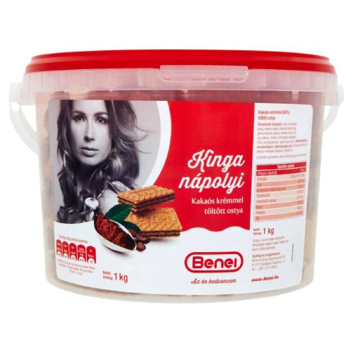 Benei Nápolyi Kakaós Vödrös 1Kg (e)
