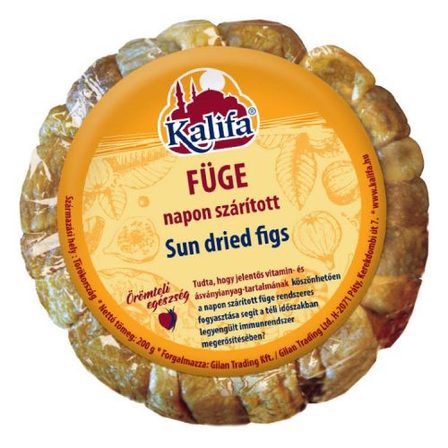 Kalifa Fügekoszorú 200G (e)