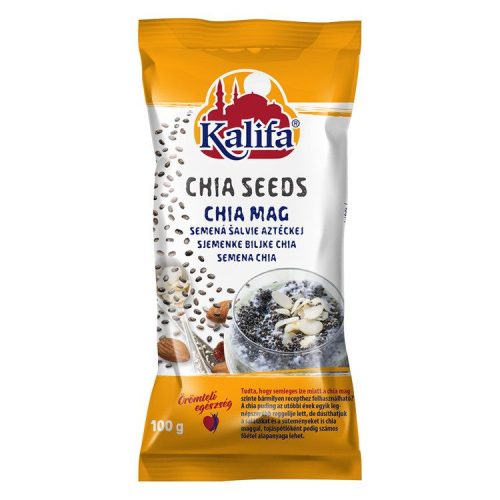 Kalifa Chia Mag 100G (e)