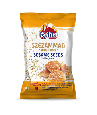 Kalifa Szezámmag 100G (e)