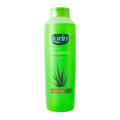 Lorin Sampon Aloe Vera 1L (e)