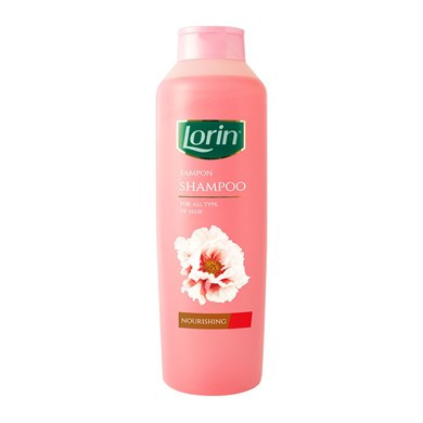 Lorin Sampon Nourishing 1L (e)