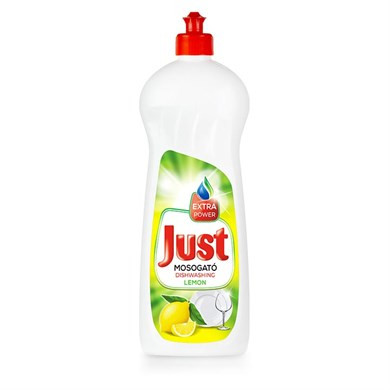 Just Mosogató Citrom 750Ml (e)