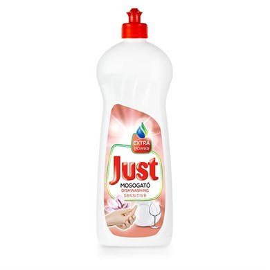 Just Mosogató Sensitive 750Ml (e)